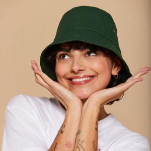 Bucket hat