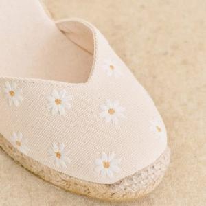 Espadryle