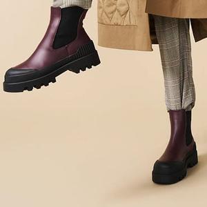 Buty do kostki