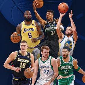 Wyprzedaż NBA