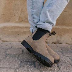 Buty do kostki