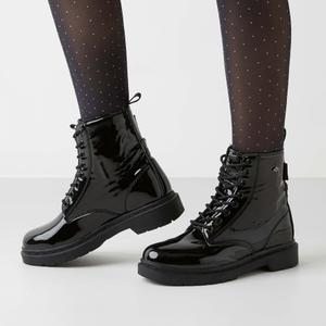 Buty do kostki