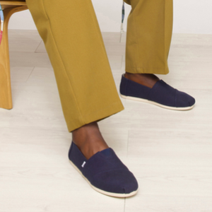 Espadryle