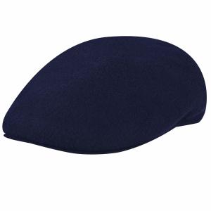 0258bc-db404-beret-kangol-504-ciemnoniebieski