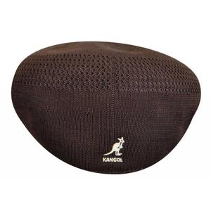 0290bc-br204-beret-kangol-tropic-504-ventair-brazowy