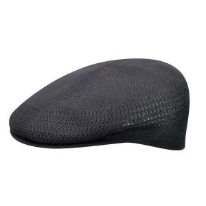 0290bc-bg991-beret-kangol-tropic-504-ventair-czarny-zloty