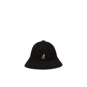 0397bc-bg991-bob-kangol-bermuda-czarny-zloty