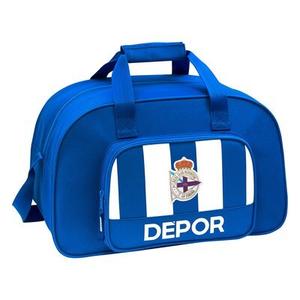 047458-torba-podrozna-dla-dzieci-deportivo-la-corogne-blanco-y-azul-tu