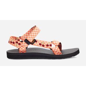1003987-pcrh-sandaly-damskie-teva-original-universal-burlat-wisniowy