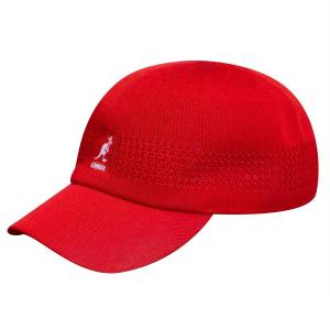 1456bc-rj600-czapka-kangol-tropic-ventair-space-rojo