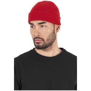 1500kc-00199-czapka-flexfit-heavyweight-czerwony-tu