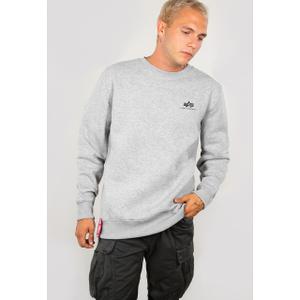 188307-17-pot-alpha-industries-basic-small-logo-szary-cetkowany