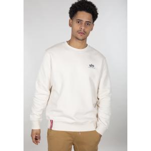 188307-578-sweat-alpha-industries-basic-small-logo-bialy
