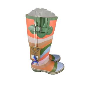 feeling-wellies-tall-green-wysokie-kalosze-rouchette-feeling-zielony