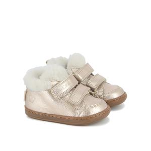 t4arft0404-botki-dla-dziewczynki-shoo-pom-bouba-scratch-wool-floramet-brazowy