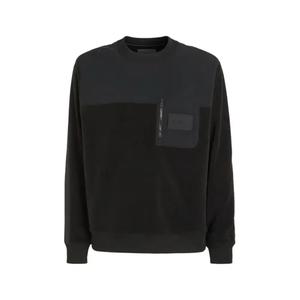 j30j324110-beh-poliesterowa-bluza-calvin-klein-czarny