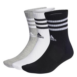 ic1323-niskie-skarpety-adidas-3-stripes-x3-szary-cetkowany
