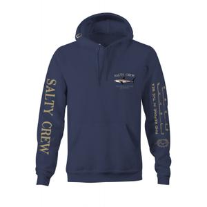 20335029-nvy-hoodie-salty-crew-bruce-hood-fleece-granatowy