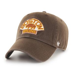 hvin-rgw01gws-bw28-czapka-z-daszkiem-boston-bruins-47brand-nhl-clean-up-brazowy-tu