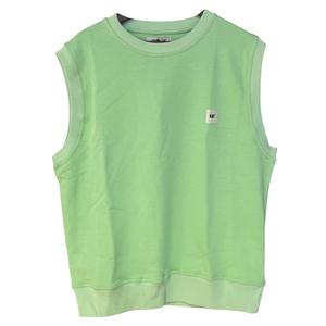 6010075-13-0116-tank-top-caterpillar-basic-cat-labeled-pastelowa-zielen