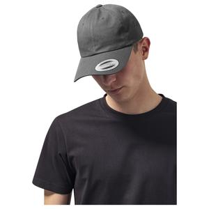 6245cm-00094-czapka-flexfit-low-profile-cotton-twill-ciemnoszary