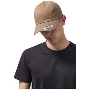 6245cm-00773-czapka-flexfit-low-profile-cotton-twill-ciemny-braz