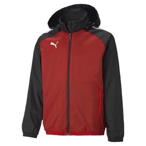 657246-01-kurtka-dziecieca-puma-team-liga-all-weather-czerwony-czarny