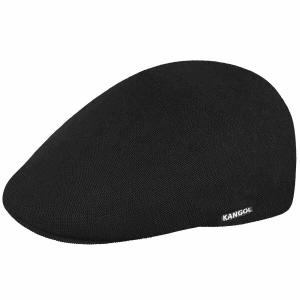6736bc-bk001-beret-kangol-bamboo-507-czarny
