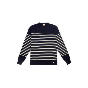 70094-429-marynarski-sweter-heritage-armor-lux-molene-niebieski-bezowy