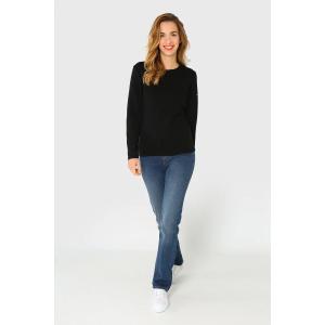 76510-010-sweter-damski-armor-lux-pontivy-czarny