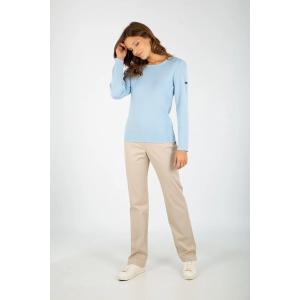 76510-930-sweter-damski-armor-lux-pontivy-blekit-nieba
