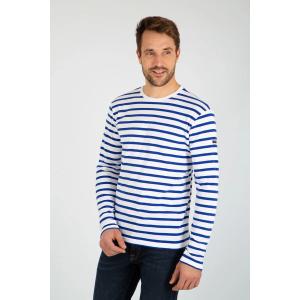 76523-dw5-t-shirt-mariniere-armor-lux-crozon-bialy