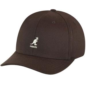 8650bc-br204-czapka-kangol-wool-flexfit-baseball-brazowy