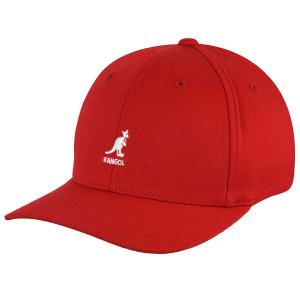8650bc-rj600-czapka-kangol-wool-flexfit-baseball-rojo