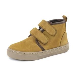 93883-233-buty-dzieciece-z-plotna-cienta-pomaranczowo-zolty
