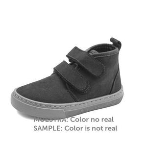 93883-230-buty-dzieciece-z-plotna-cienta-ciemnoszary