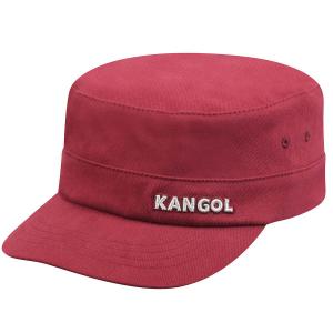 9720bc-cr608-czapka-kangol-coton-twill-army-kardynal