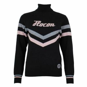 acioto-fo-noir-damski-sweter-z-golfem-peak-mountain-acioto-czarny