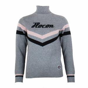 acioto-fo-gris-chine-damski-sweter-z-golfem-peak-mountain-acioto-chiny-szare