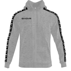 ba10-0043-bluza-opaska-z-kapturem-z-pelnym-zamkiem-blyskawicznym-givova-claro-szary-melanz