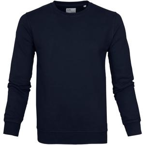 cs1005-navyblue-bluza-colorful-standard-classic-organic-crewneck-granatowy