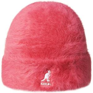 k3523-sc613-beanie-cuff-kangol-furgora-scarlet-tu
