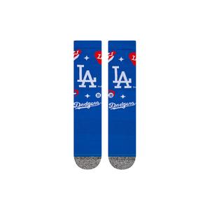 a558a22lal-blu-skarpetki-los-angeles-dodgers-landmark-niebieski-43-46