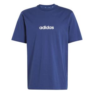 je8999-koszulka-z-prostego-dzerseju-adidas-essentials-linear-ciemnoniebieski-bialy