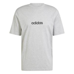 je9002-koszulka-z-prostego-dzerseju-adidas-essentials-linear-szary-czarny
