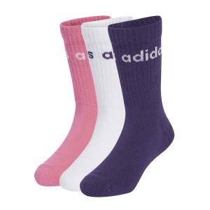 jw0328-skarpetki-dzieciece-adidas-linear-crew-x3-white-pnkfus-aurplu