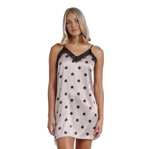 61125-0-000112-koszulka-nocna-na-ramiaczkach-dla-kobiet-admas-classic-elegant-dots-piedra