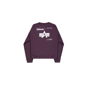 146304-719-bluz-sweatshirt-z-nadrukiem-na-plecach-alpha-industries-logo-sliwka