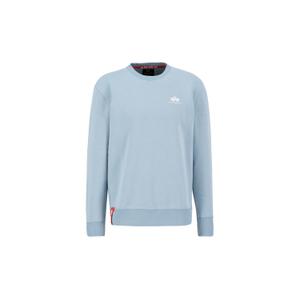 188307-134-pulower-alpha-industries-basic-small-logo-greyblue
