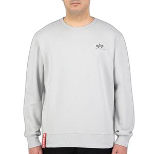 188307-666-sweatshirt-alpha-industries-basic-small-logo-pastelowa-szarosc